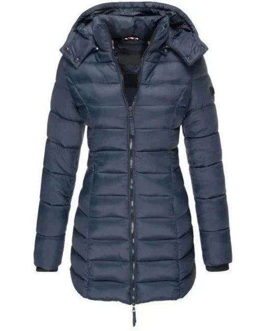 R&B | Elegante Jacke Im Trend