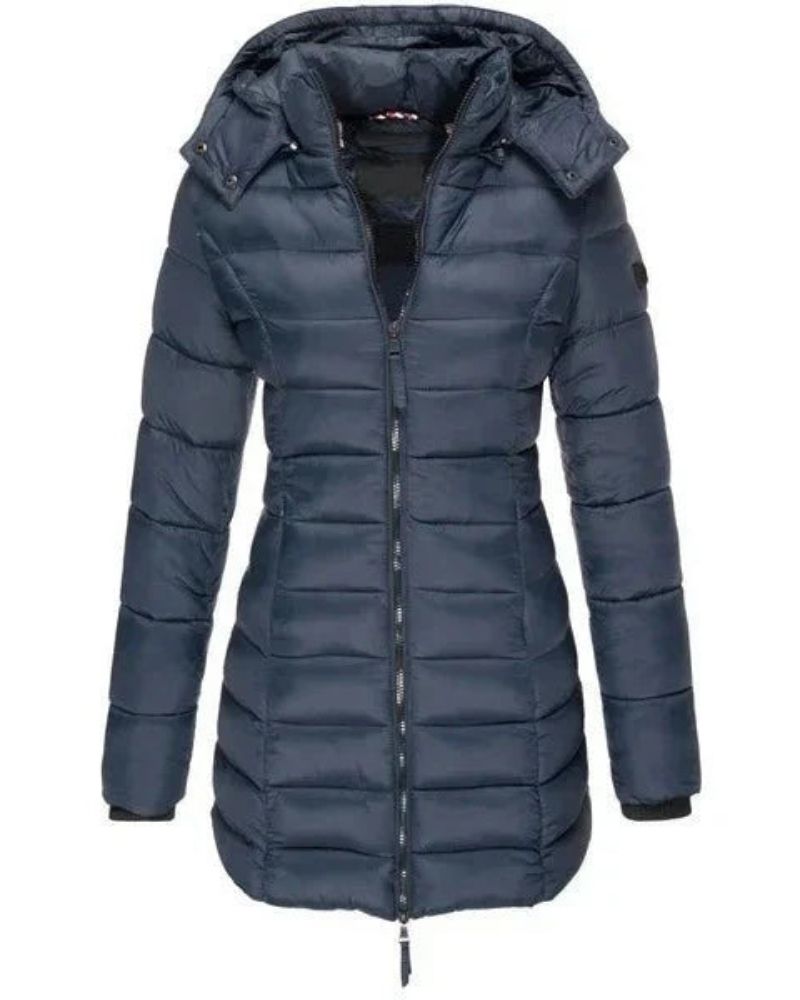 R&B | Elegante Jacke