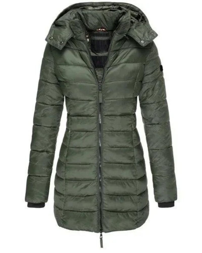 R&B | Elegante Jacke