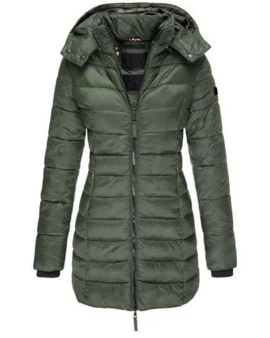 R&B | Elegante Jacke Im Trend