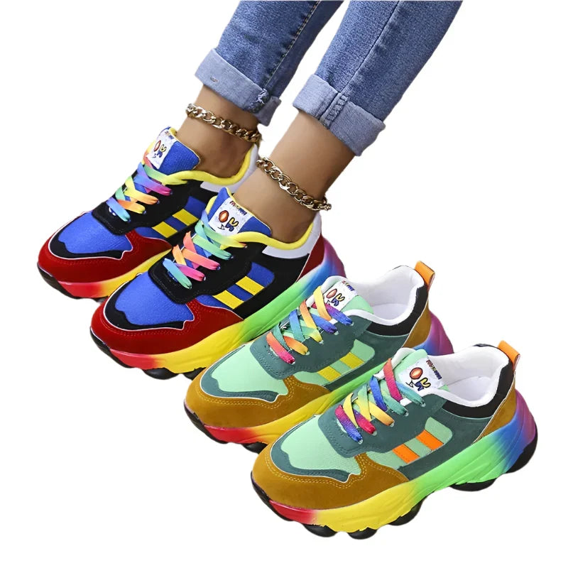 R&B | Stilvolles und Orthopädisches Design Slip-On Komfortschuhe