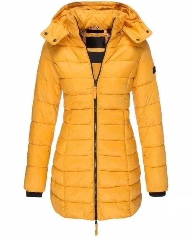R&B | Elegante Jacke