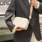 R&B |  Elegante Echtledertasche