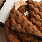 R&B | Damen Leichte Daunenjacke