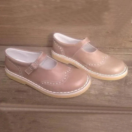 Langlebige und stylische Lederschuhe R&B