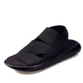 Damen Komfortable Sandalen mit verstellbaren Riemen R&B