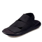 Damen Komfortable Sandalen mit verstellbaren Riemen R&B