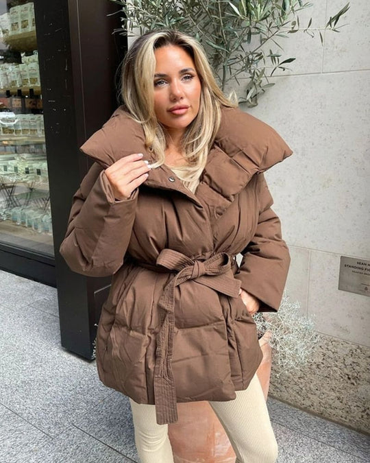 R&B | Geführte Jacke