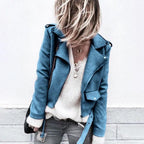 R&B | Klassische und Elegante Winterjacke