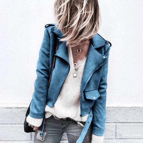 R&B | Klassische und Elegante Winterjacke