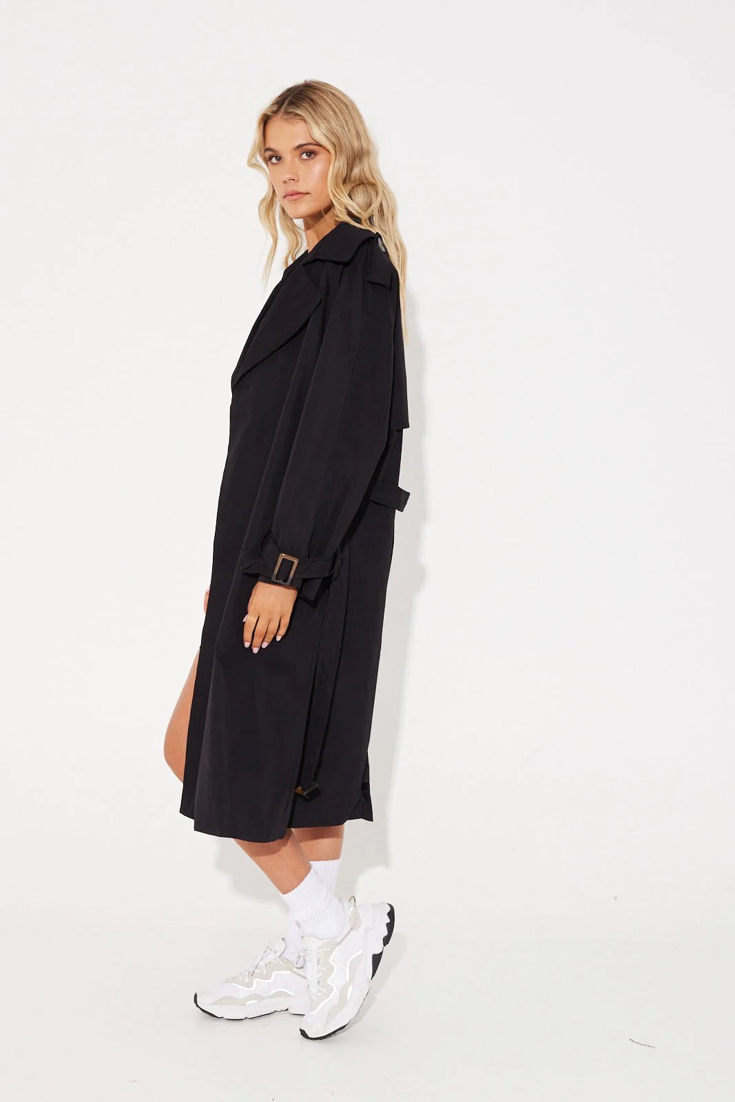 R&B | Leichte Windjacke