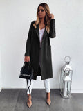 R&B | Klassische und elegante allgemeine Jacke