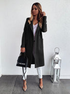 R&B | Klassische und elegante allgemeine Jacke