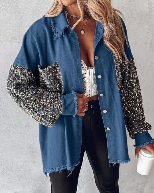 R&B | Lässiger & Stylischer Cardigan