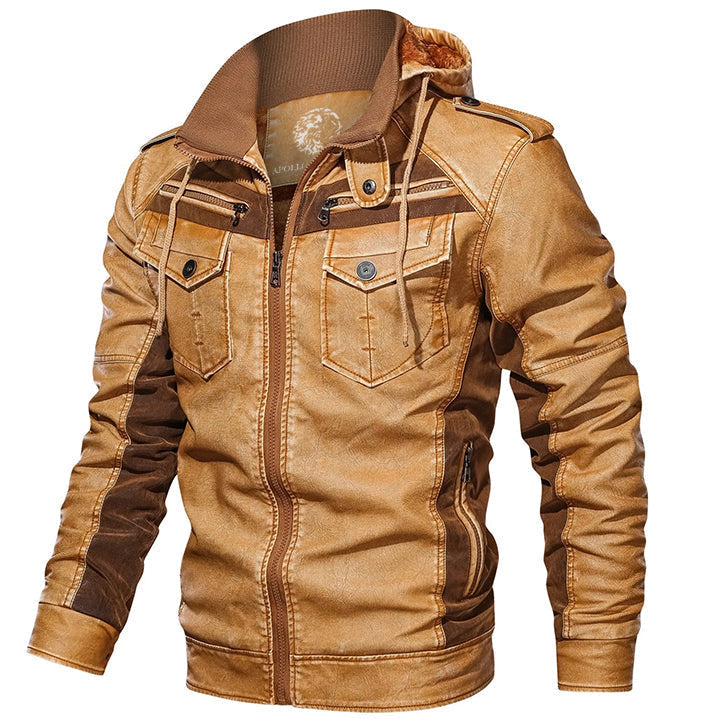 R&B | Jacke - Limited Edition für einen auffälligen Look