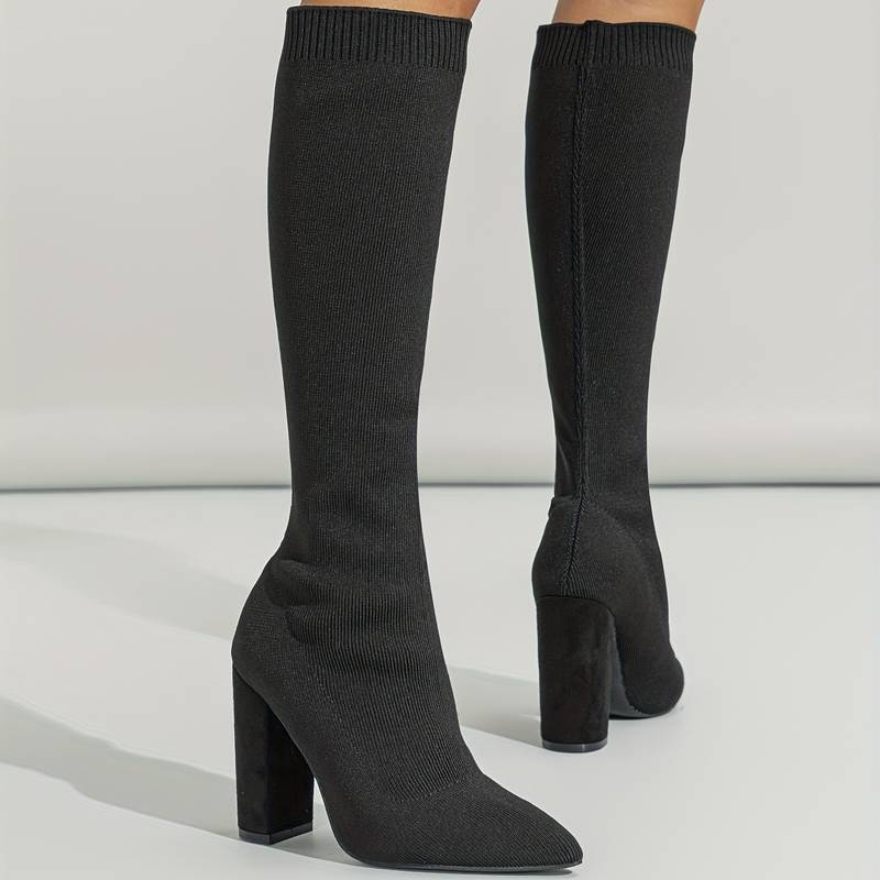 R&B | Bequeme Socken Stiefel