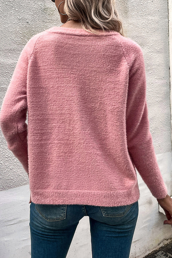 R&B | GR&Breid Cardigan Sweater Jacke