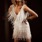 R&B | Elegantes Abendkleid