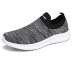 Orthopädische Slip-on Schuhe für den Alltag R&B