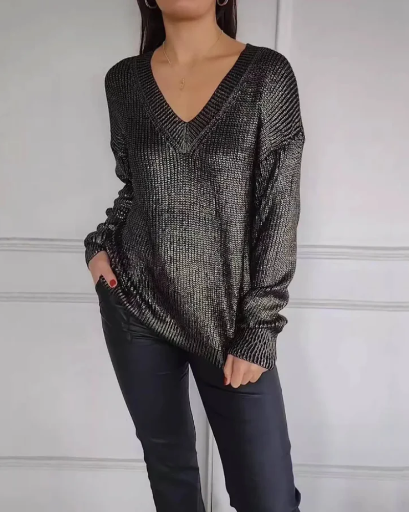 R&B | Bequemer & Stylischer Pullover