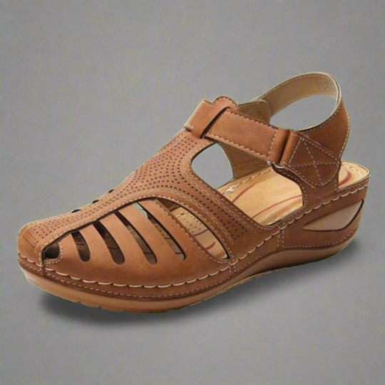 Bequeme Sandalen für den ganzen Tag R&B