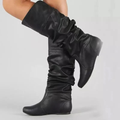 R&B | Cowboy-Stiefel Bis Zur Wade