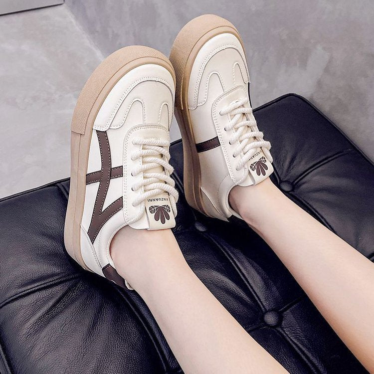 Orthopädische Komfort-Sneaker für Damen R&B