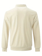 R&B | Herren Sommerjacke Stilvoll und Bequem