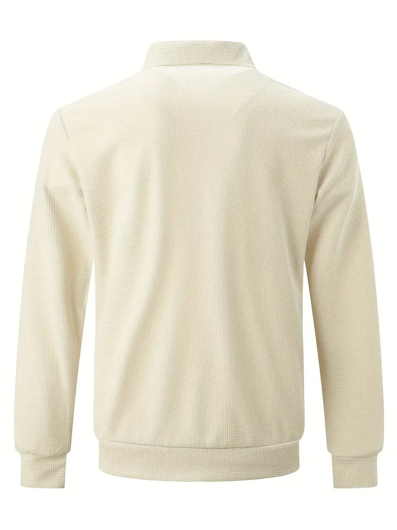 R&B | Herren Sommerjacke Stilvoll und Bequem