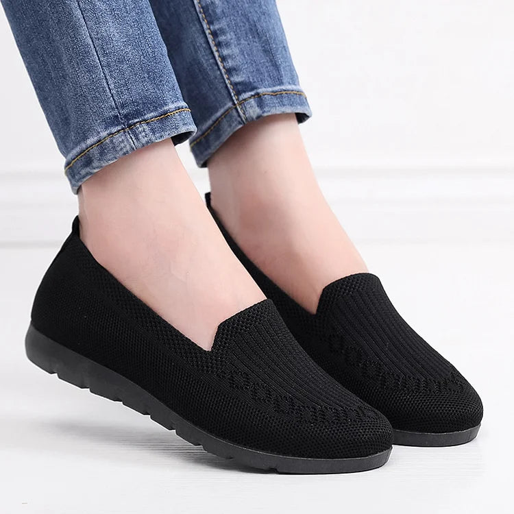 Orthopädische Cloudwalk Sneakers R&B