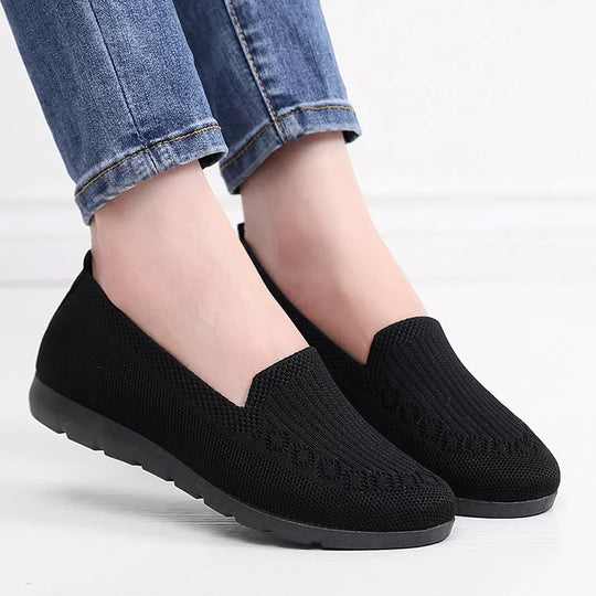 Orthopädische Cloudwalk Sneakers R&B