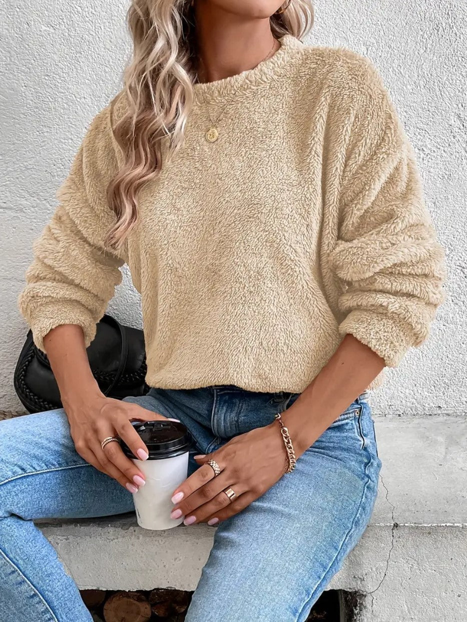 R&B | Sweatshirt für Damen