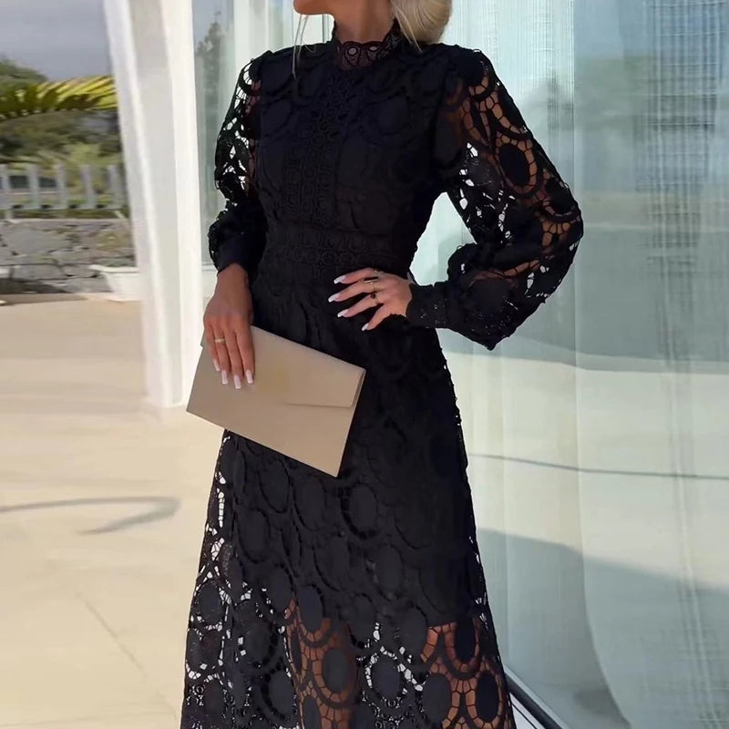 R&B | Romantisches Märchenkleid