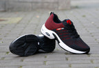 Orthopädische Herren-Sneaker für Ultimativen Komfort R&B