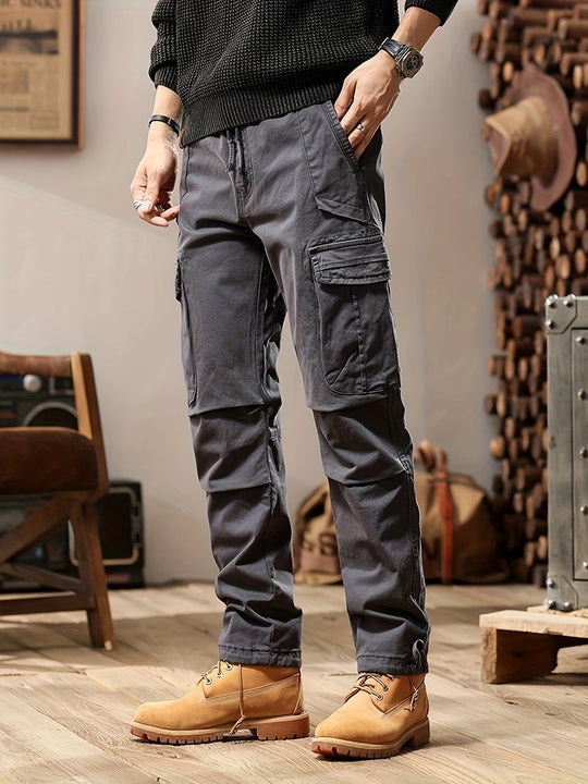R&B | Herren Cargo Hose
