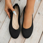 R&B | Orthopädische Damen-Sommer-Schuhe