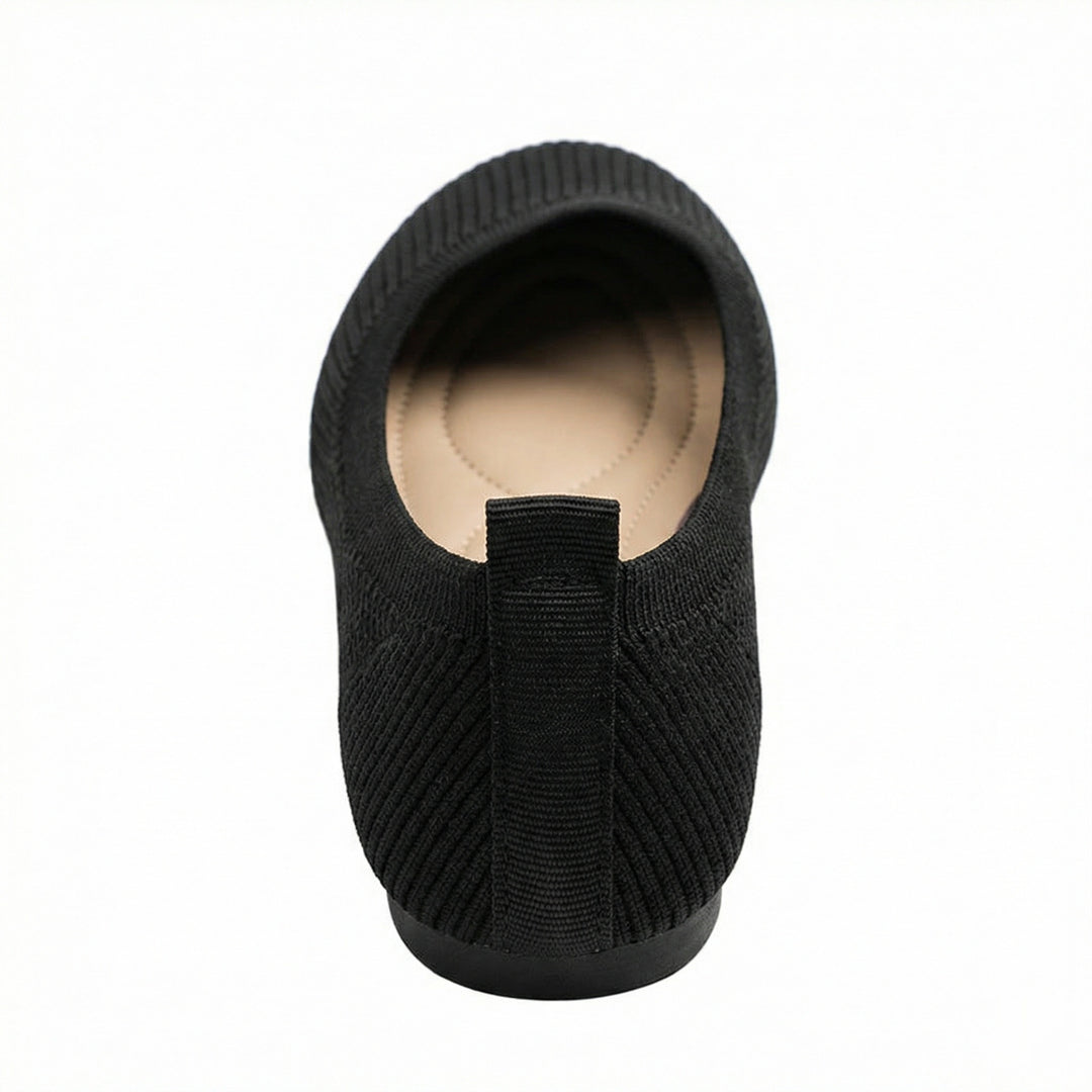 Orthopädische Schuhe Zum Hineinschlüpfen R&B