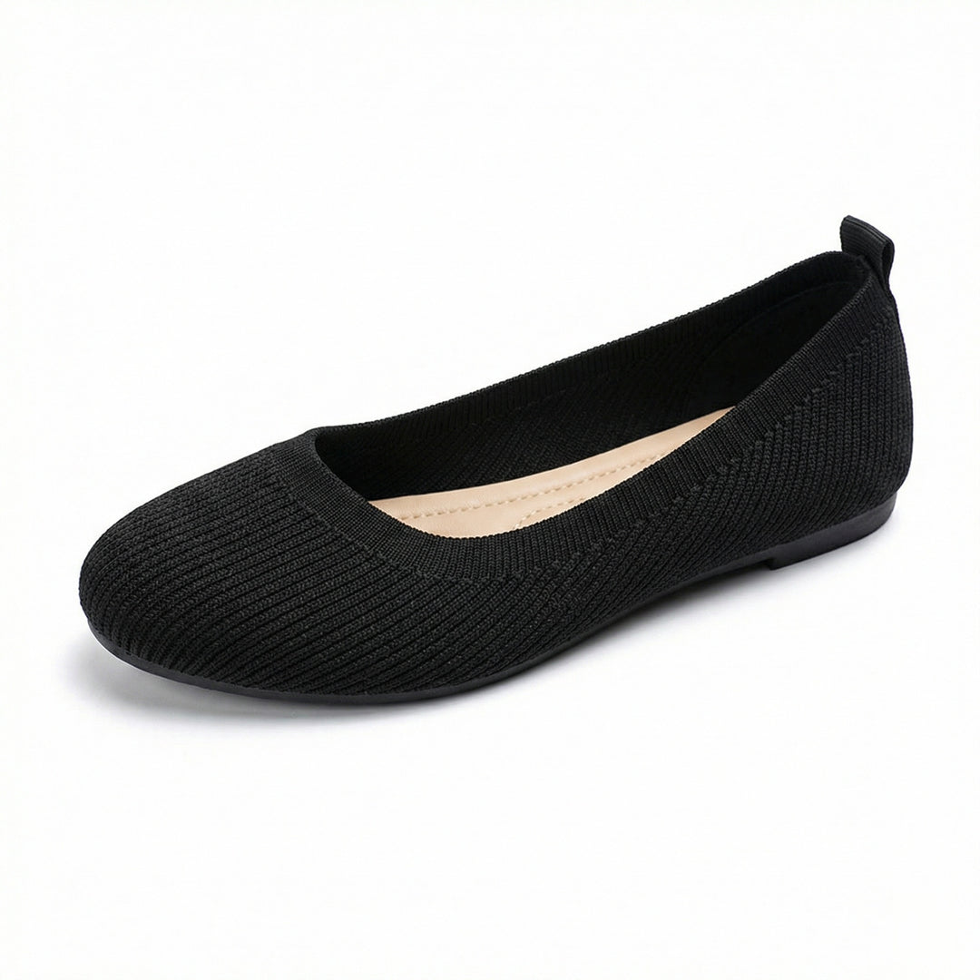 Orthopädische Schuhe Zum Hineinschlüpfen R&B