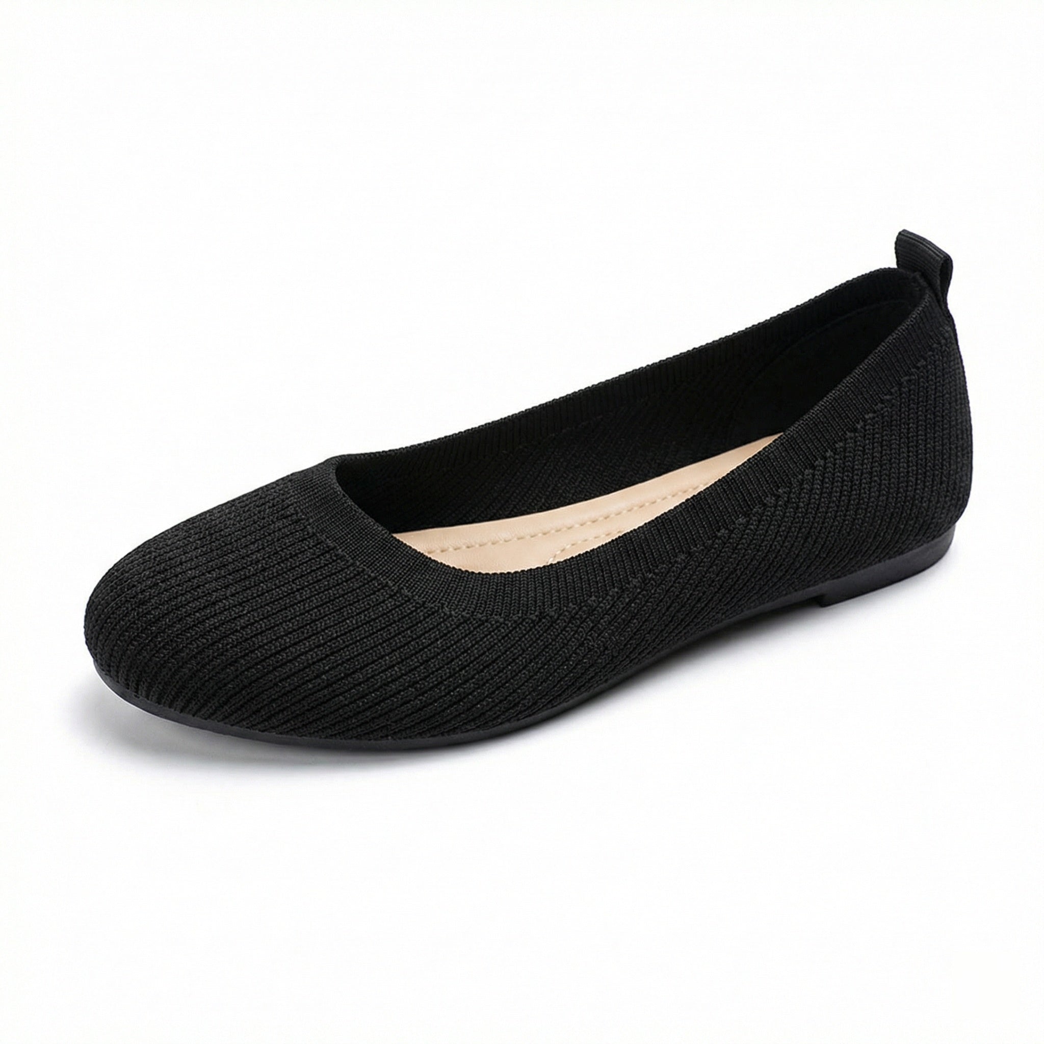 Orthopädische Schuhe Zum Hineinschlüpfen R&B