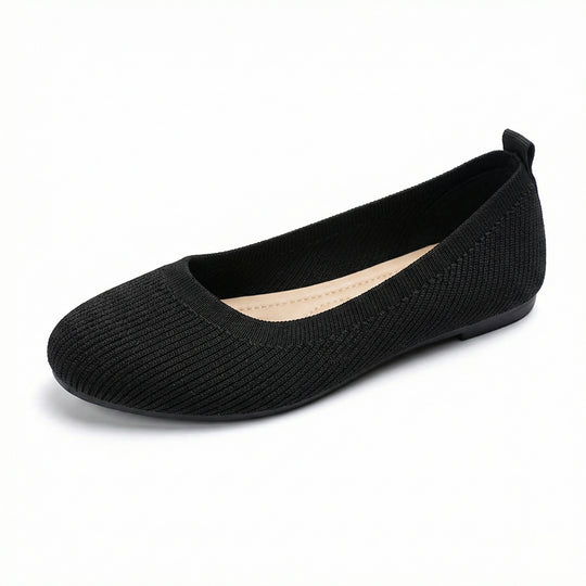 Orthopädische Schuhe Zum Hineinschlüpfen R&B