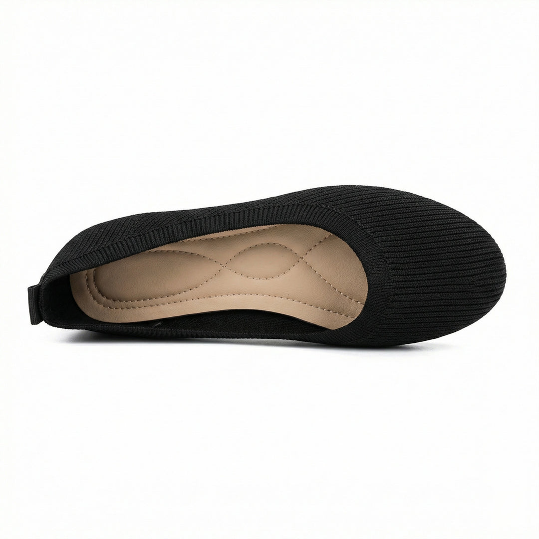 Orthopädische Schuhe Zum Hineinschlüpfen R&B