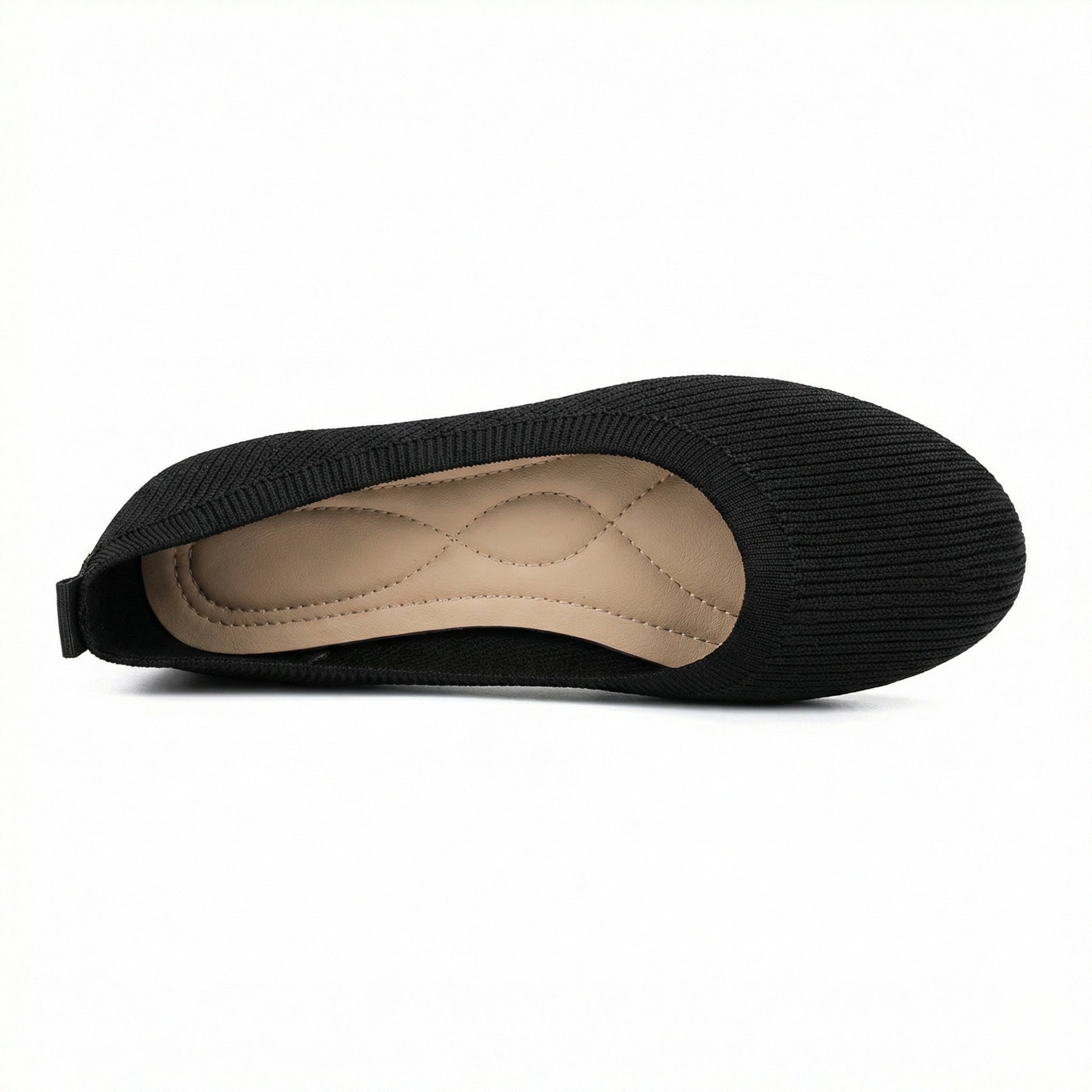 Orthopädische Schuhe Zum Hineinschlüpfen R&B