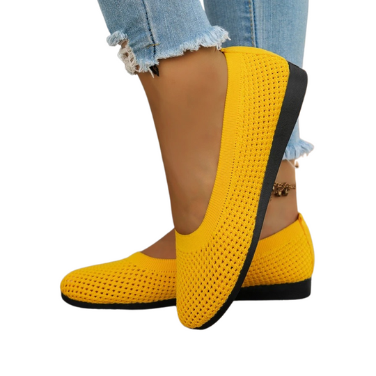 R&B | Sommerschuhe