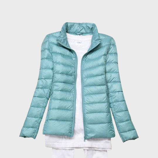 R&B | Ultraleichte Daunenjacke