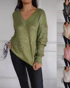 R&B | Bequemer & Stylischer Pullover
