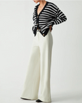 R&B | Desire Gestreifter Cardigan