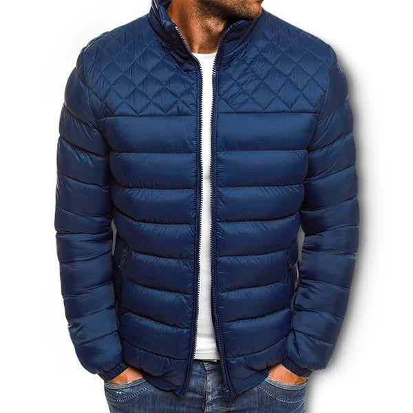 R&B | Winter Eleganz Jacke