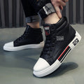 Trendy Hohe Sneaker für Damen R&B
