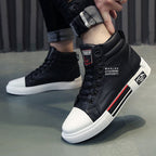 Trendy Hohe Sneaker für Damen R&B