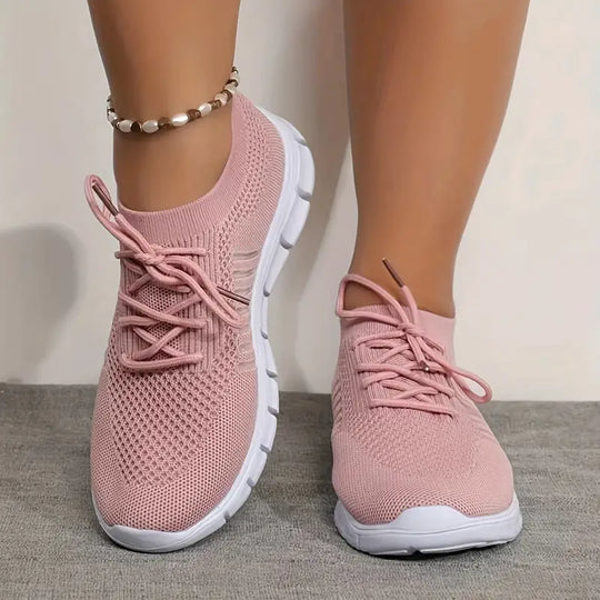 Orthopädische Netzschuhe für Frauen R&B